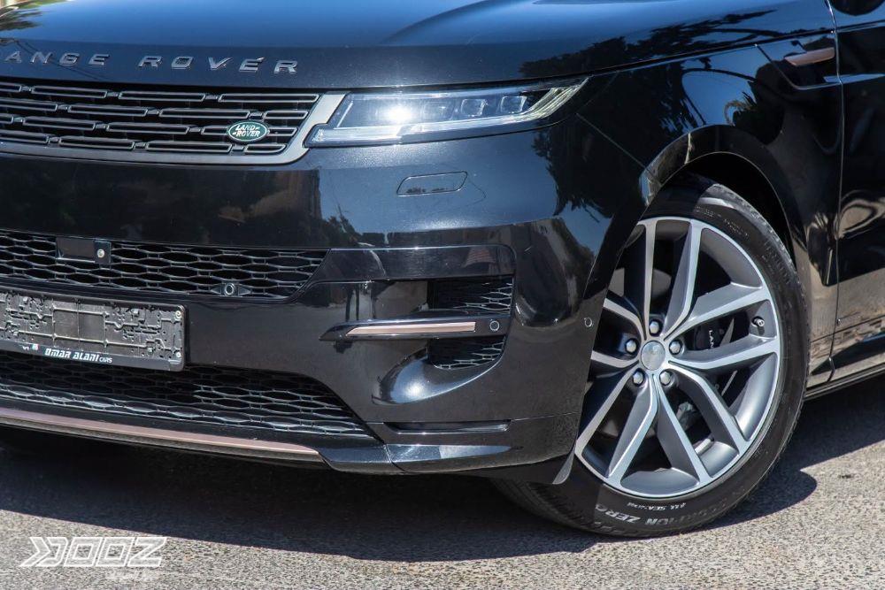 Range Rover Range Rover Sport 2023 للبيع في عمان