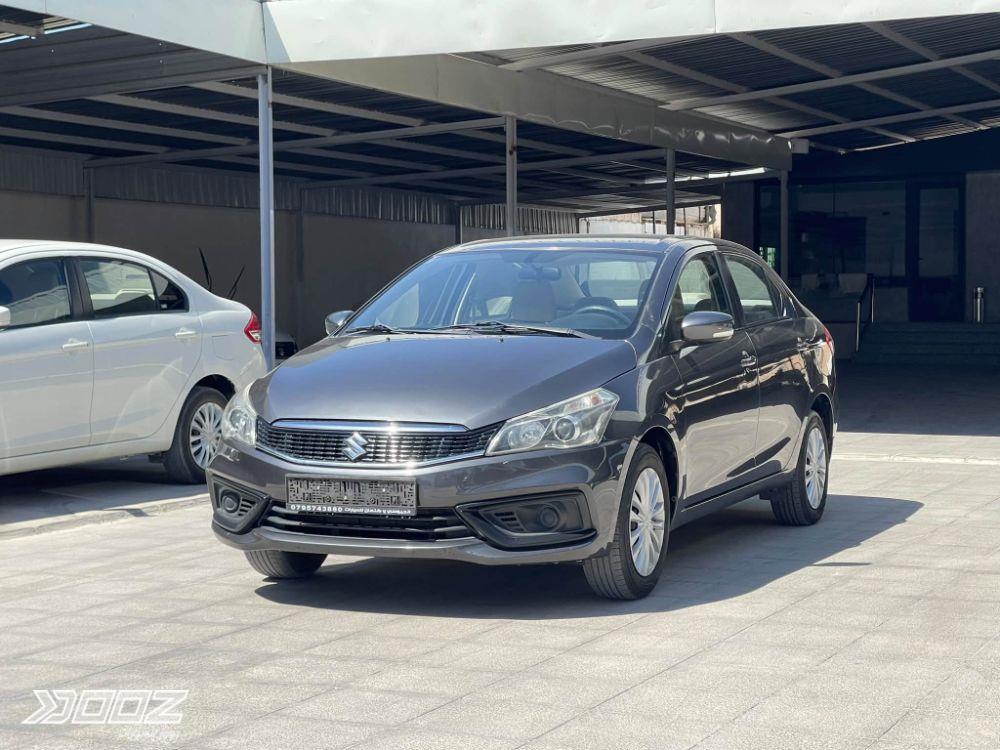 Suzuki Ciaz 2024 for sale in Zarqa-freezone
