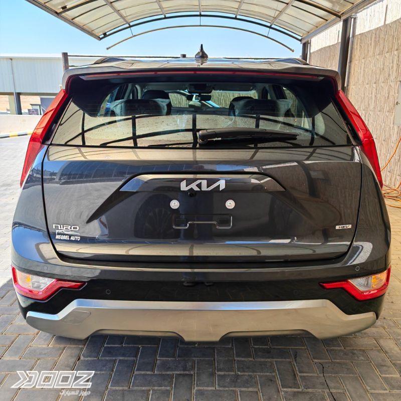 Kia Niro 2026 for sale in Zarqa-freezone