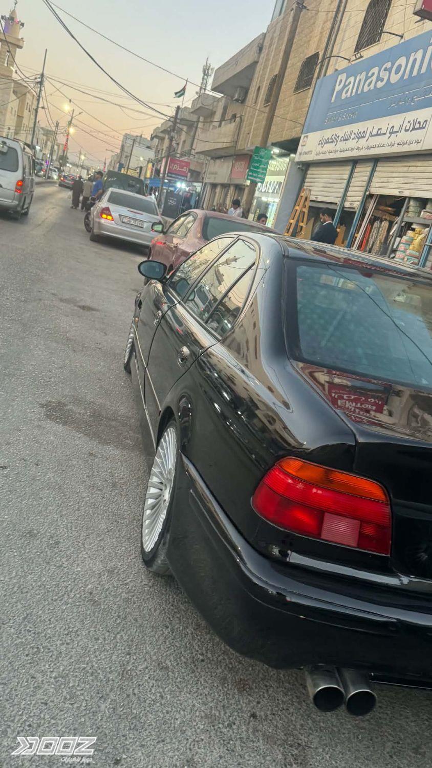 BMW 520I 1997 for sale in Al Karak