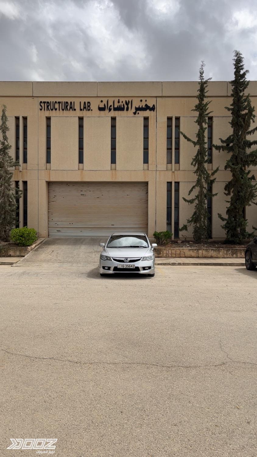 هوندا سيفك 2006 للبيع في عمان
