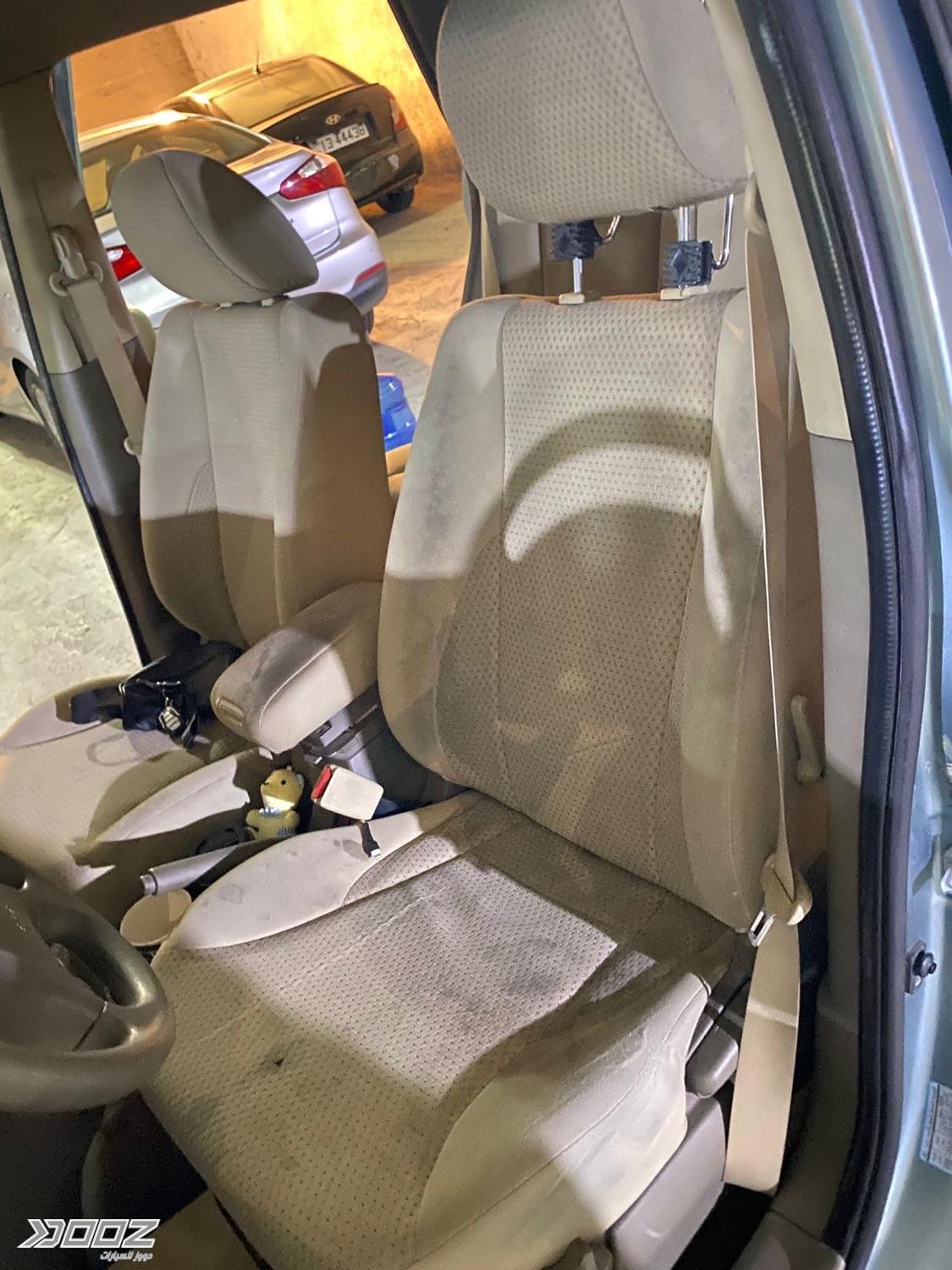Hyundai Tucson 2009 for sale in Amman