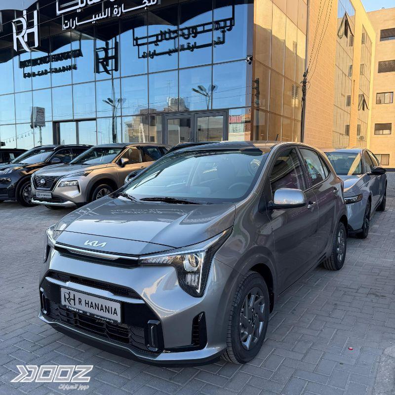 كيا Picanto 2027 للبيع في عمان