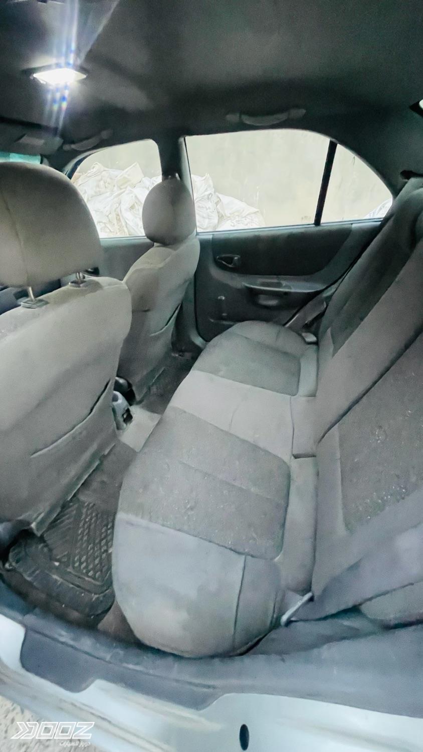 Hyundai Verna 2001 for sale in Amman