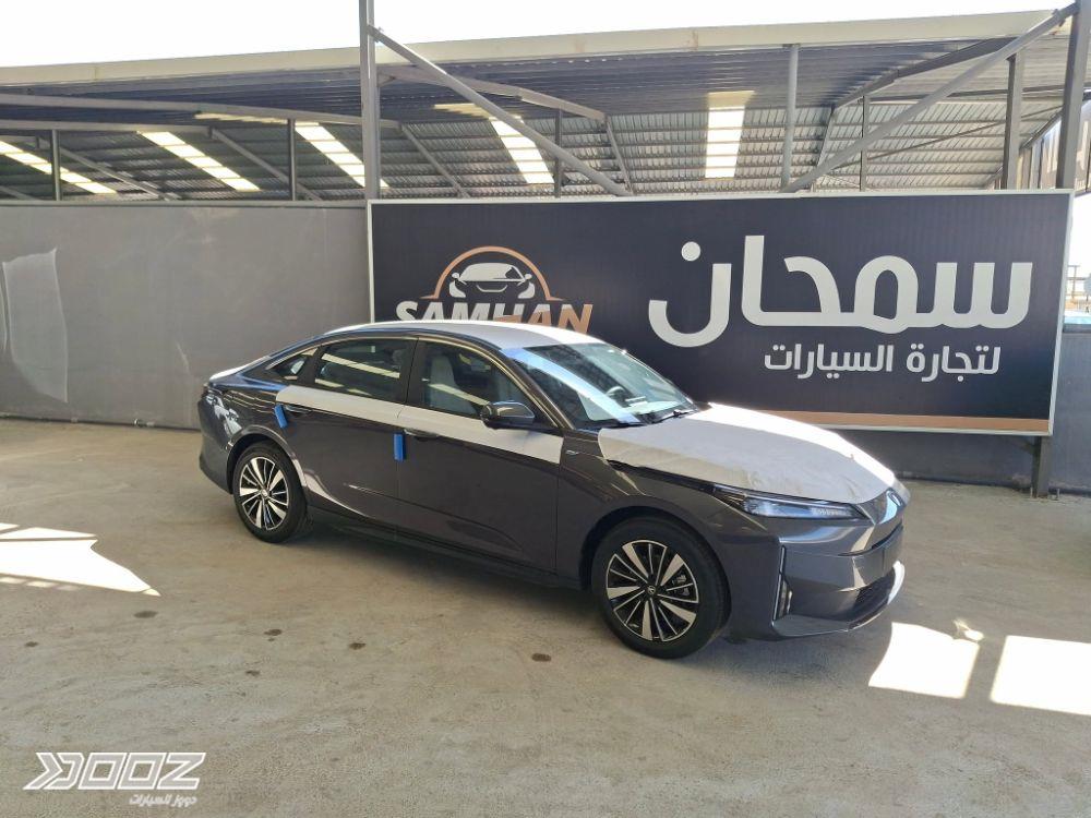 شانجان ايدو بلس 2026 للبيع في الزرقاء-المنطقة الحرة