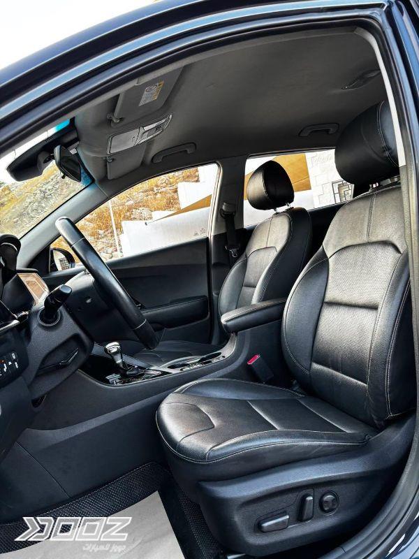 Kia Niro 2020 for sale in Amman