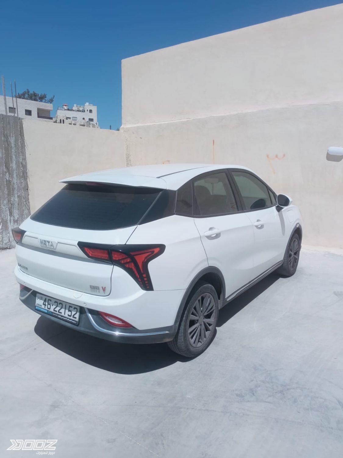 Neta V 2022 for sale in Amman