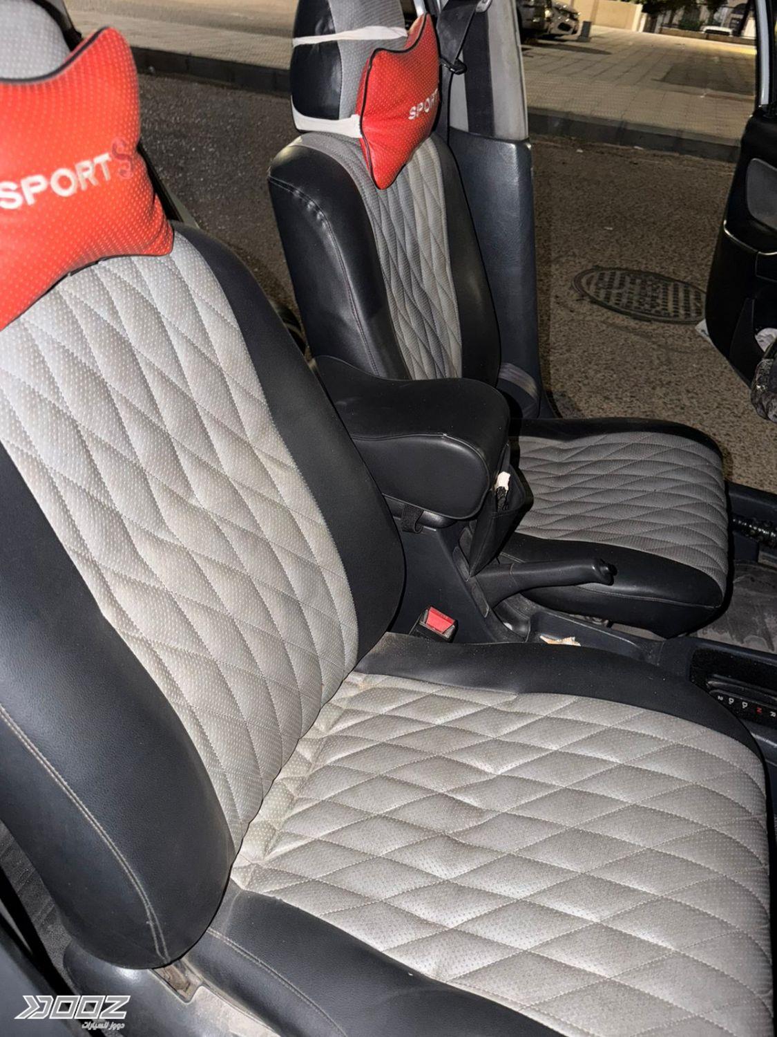 Honda Civic 1998 for sale in Aqaba