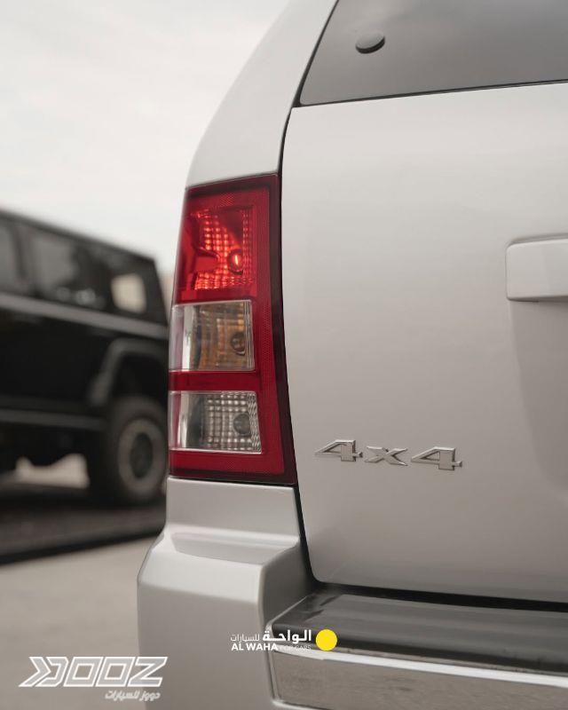 Jeep Grand Cherokee 2005 for sale in Amman