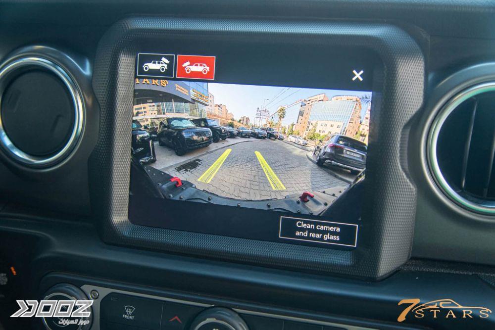 Jeep Wrangler 2021 للبيع في عمان