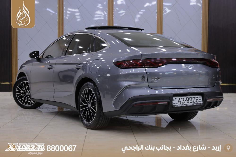 بي واي دي تشن ال دي ام-اي 2024 للبيع في عمان