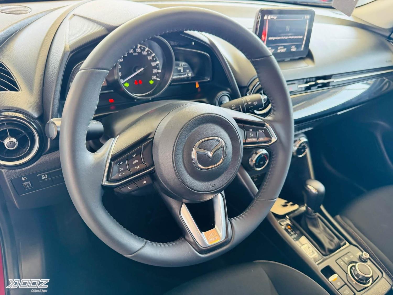 Mazda CX-3 2024 for sale in Zarqa-freezone