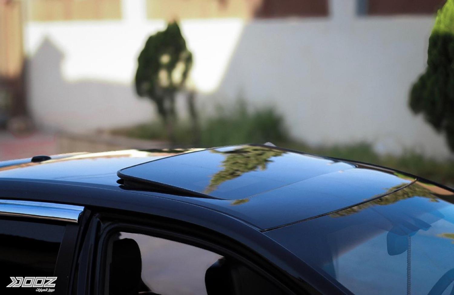 Toyota Camry 2014 for sale in Zarqa