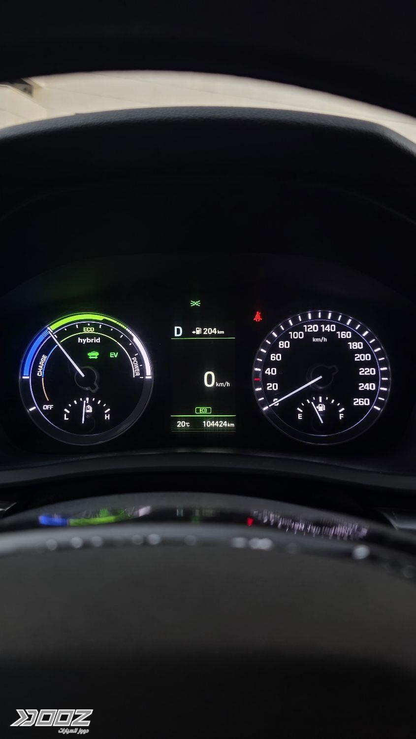 Hyundai Sonata 2018 for sale in Amman