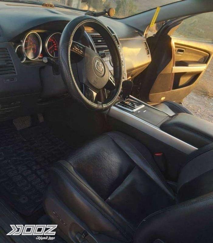Mazda CX-9 2009 for sale in Aqaba