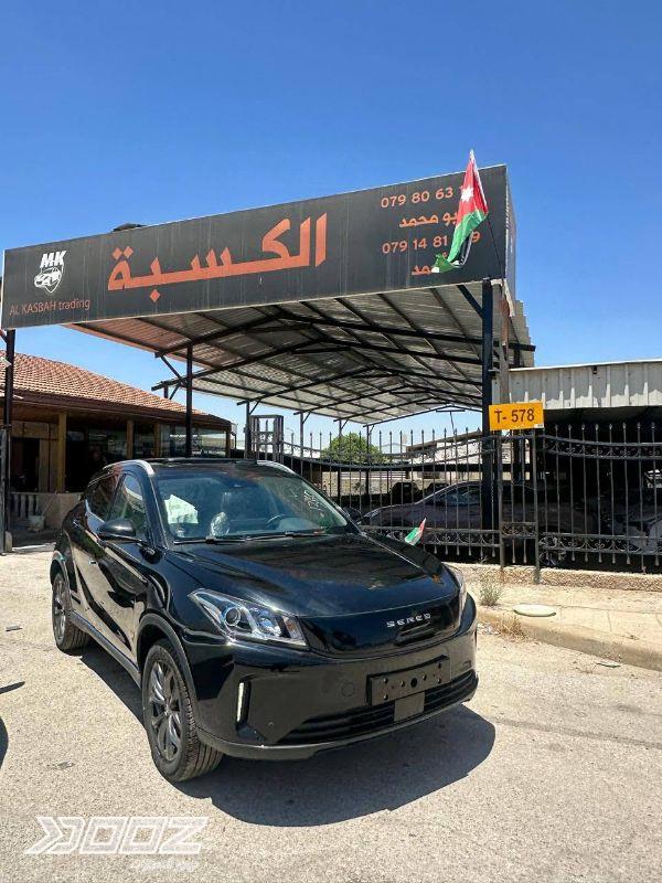Seres 3 2024 for sale in Zarqa-freezone