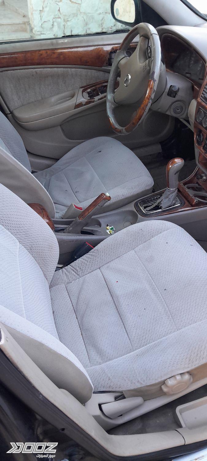 Nissan Sunny 2001 for sale in Amman