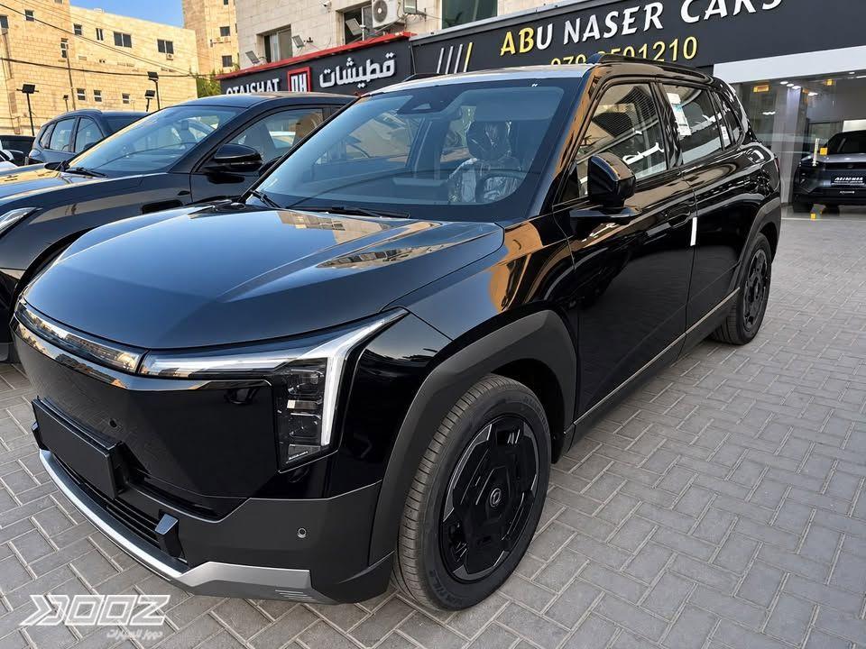 دونغ فينغ فيغو 2027 للبيع في عمان