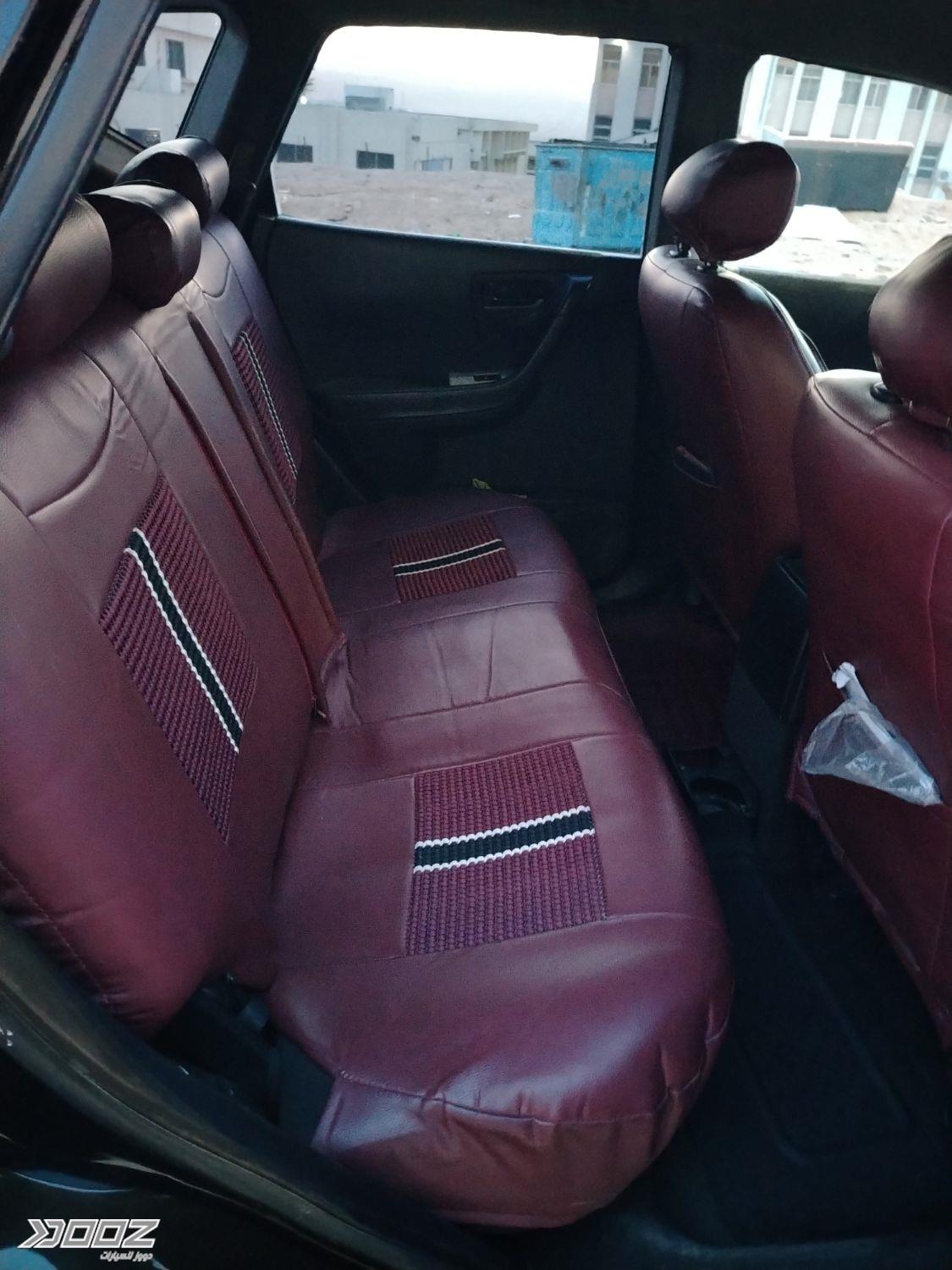 Nissan Murano 2003 for sale in Aqaba