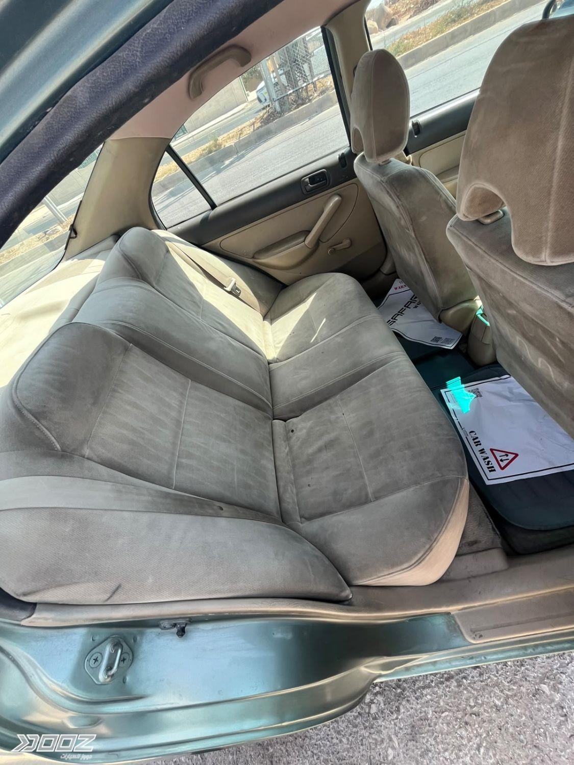 Honda Civic 2003 for sale in Irbid