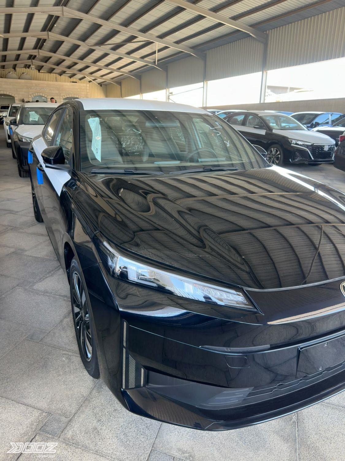 Changan Eado EV 2026 for sale in Zarqa-freezone