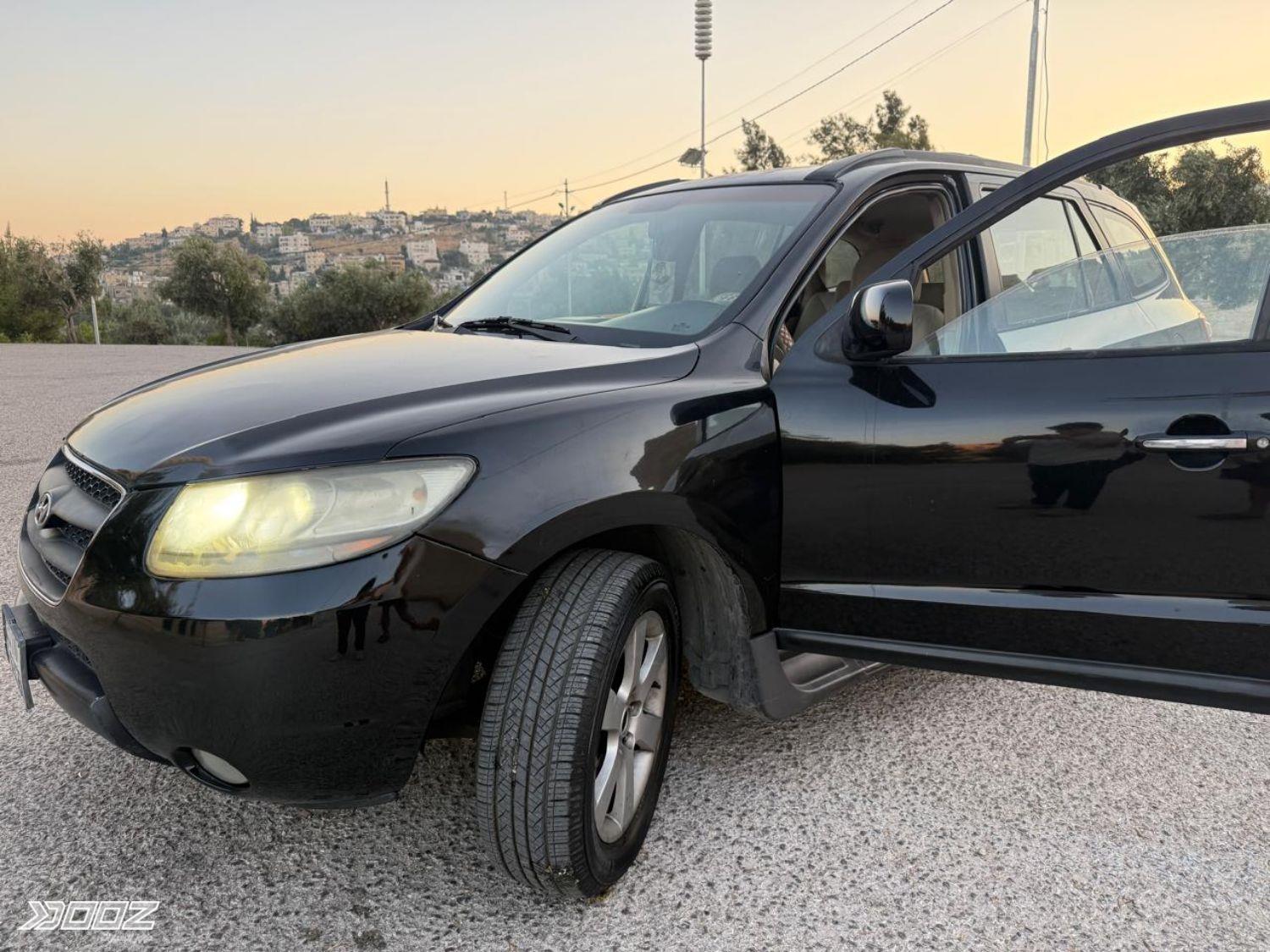 Hyundai Santa Fe 2006 for sale in Salt