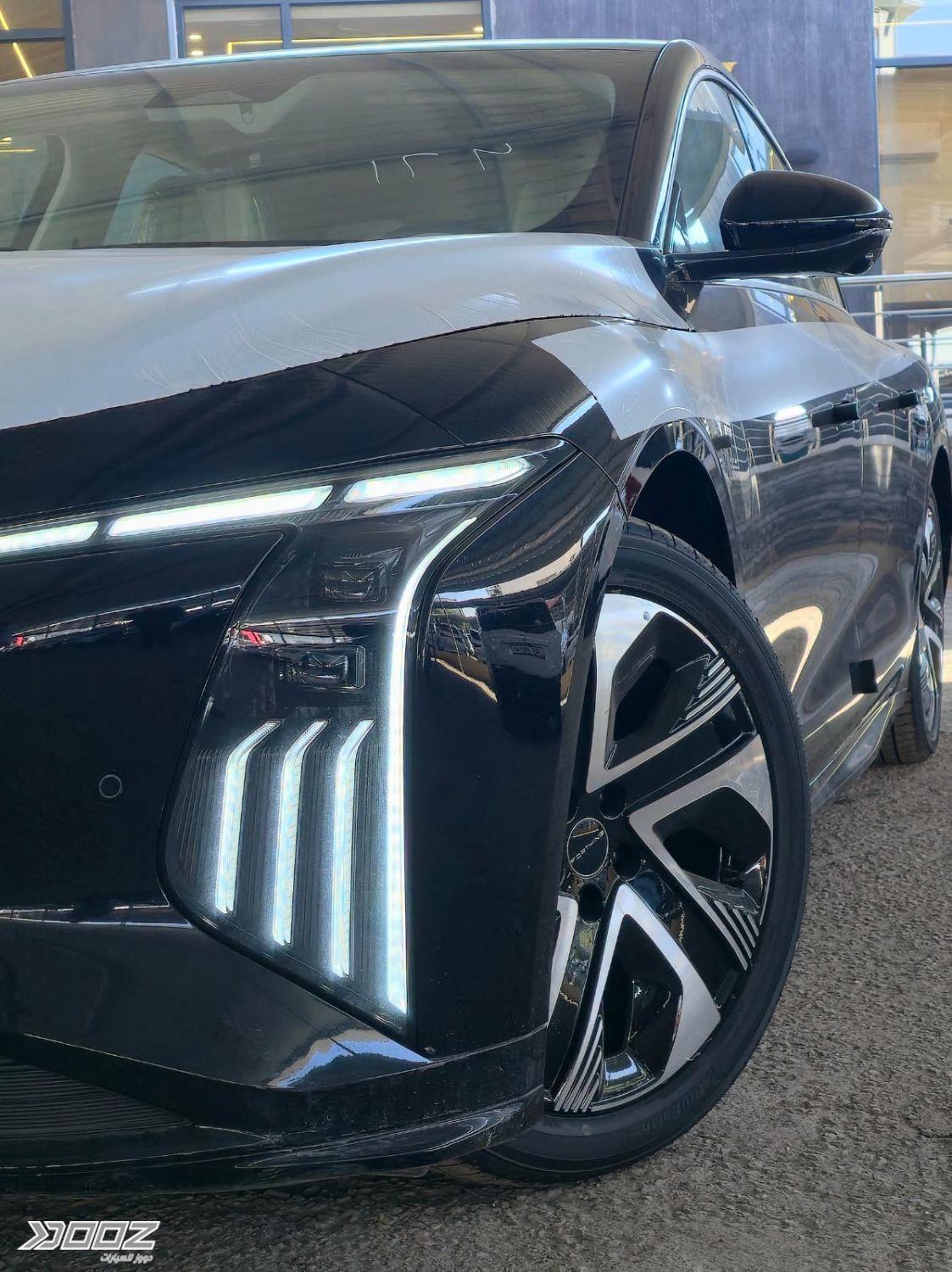Forthing S7 2027 for sale in Zarqa