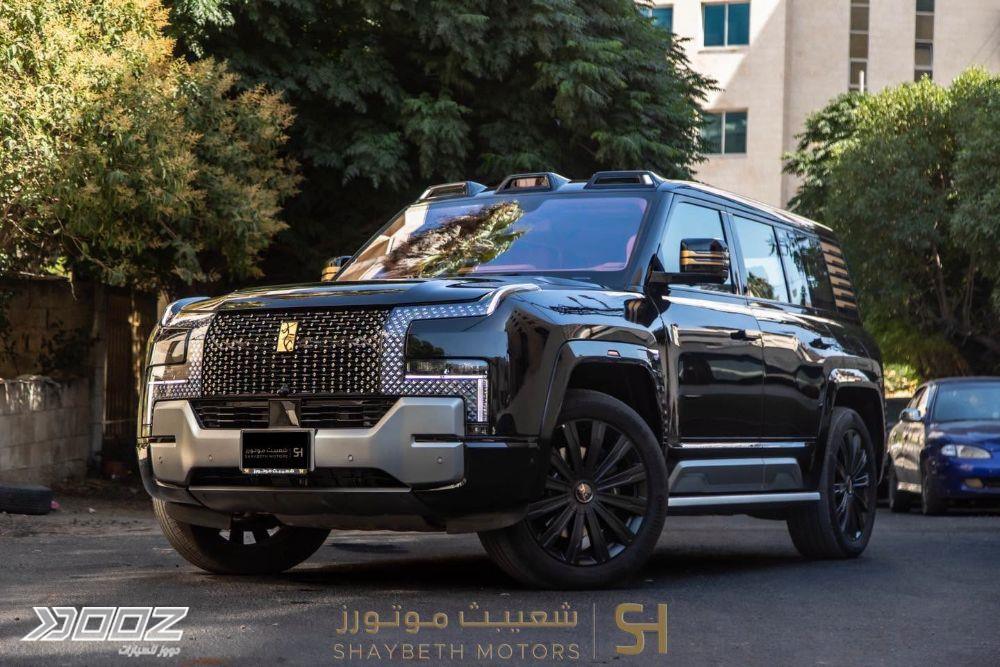 View details for this car
