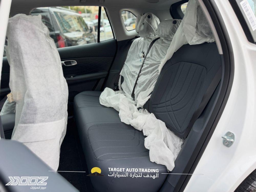 Geely EX5 EM-I 2027 for sale in Amman