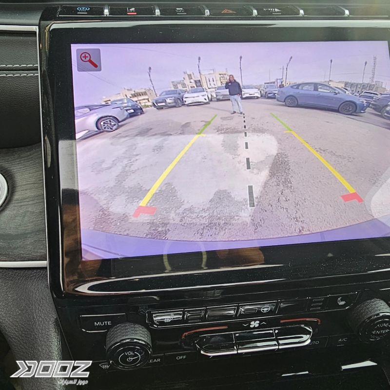Jeep Grand Cherokee 2024 for sale in Amman