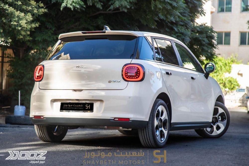 جاك اي 30 اكس 2026 للبيع في عمان