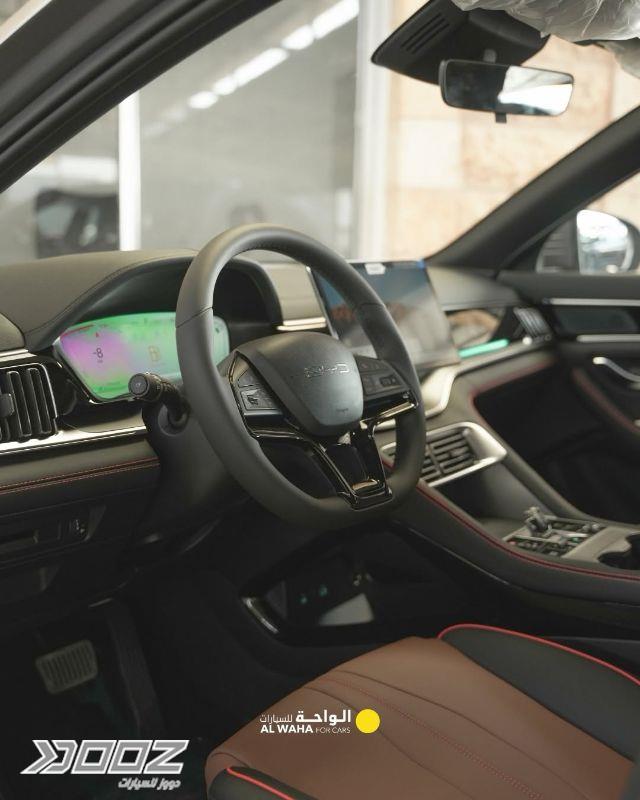 BYD Song Plus DM-I 2026 for sale in Amman