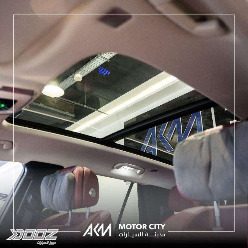 Hongqi E-HS9 2025 for sale in Amman