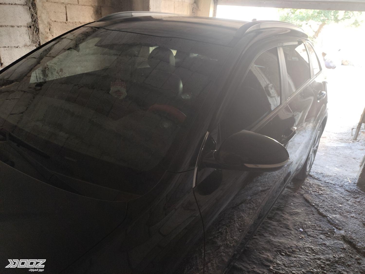 Kia Niro 2017 for sale in Irbid