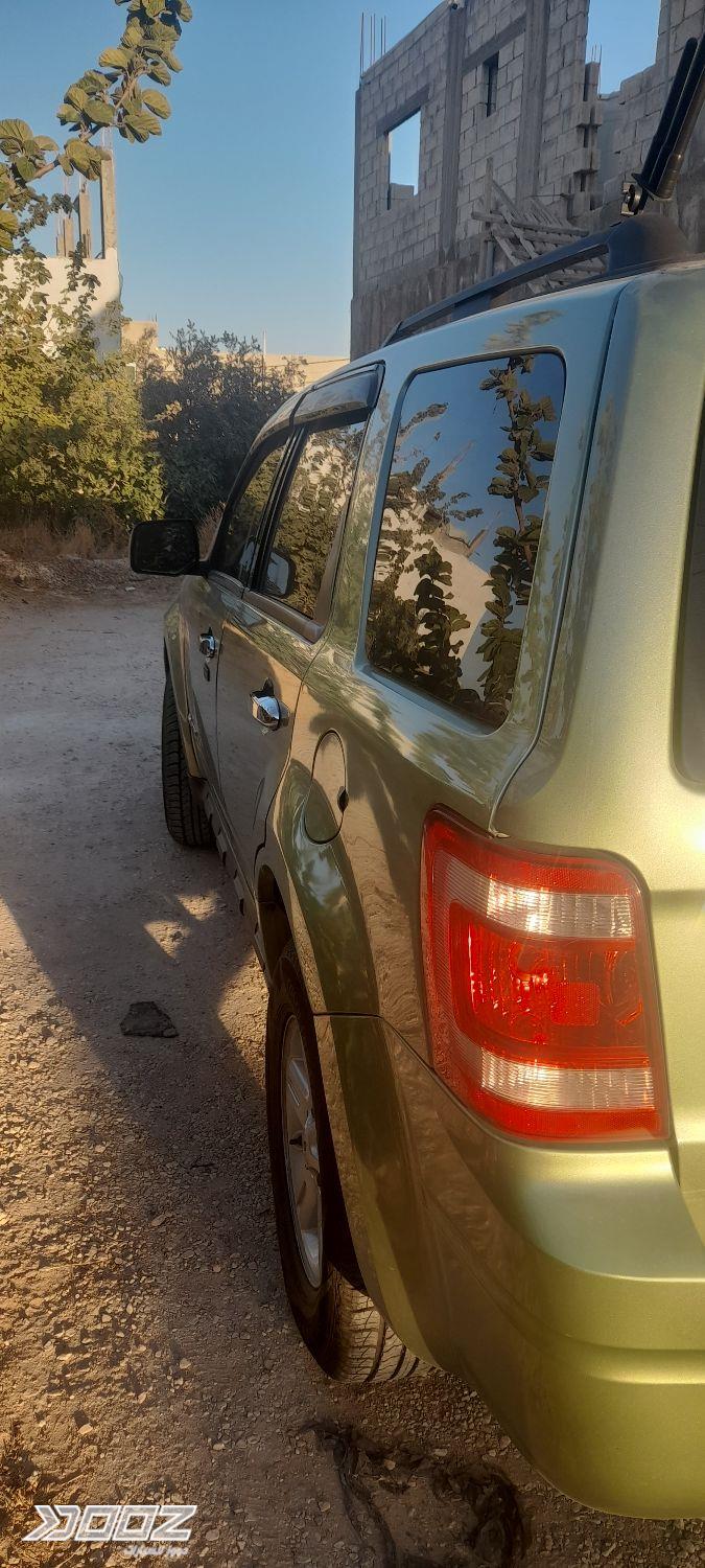 Ford Escape 2010 for sale in Sahab