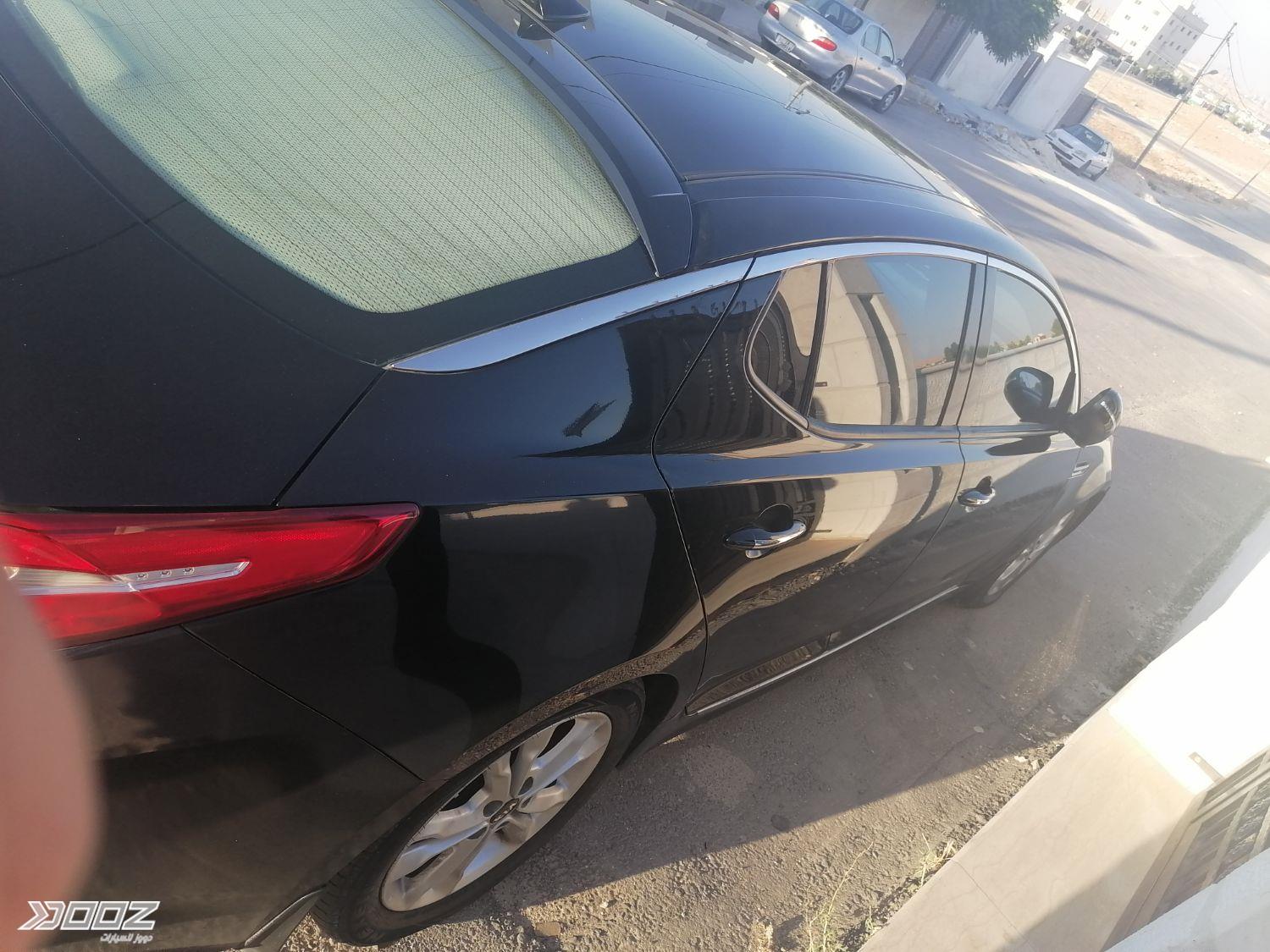 كيا Optima/K5 2013 للبيع في عمان