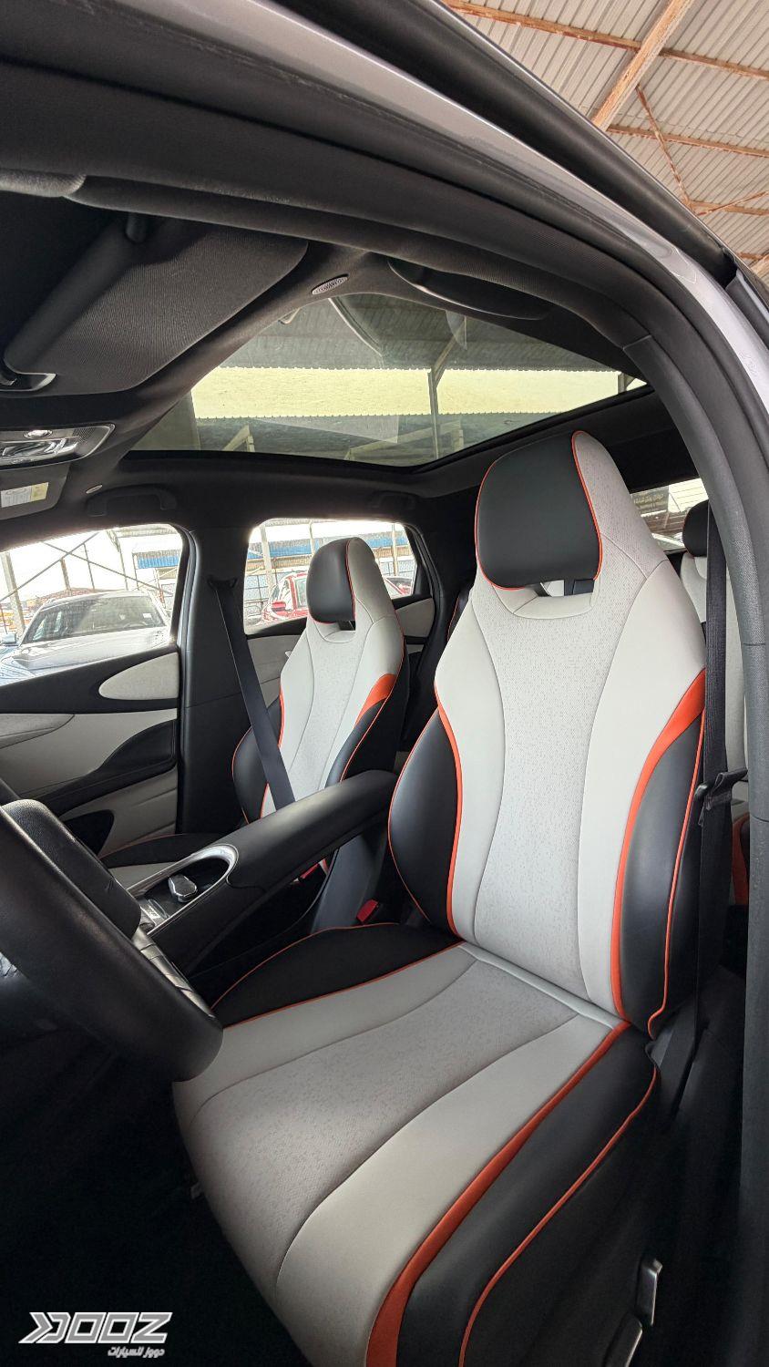 BYD Dolphin 2022 for sale in Amman