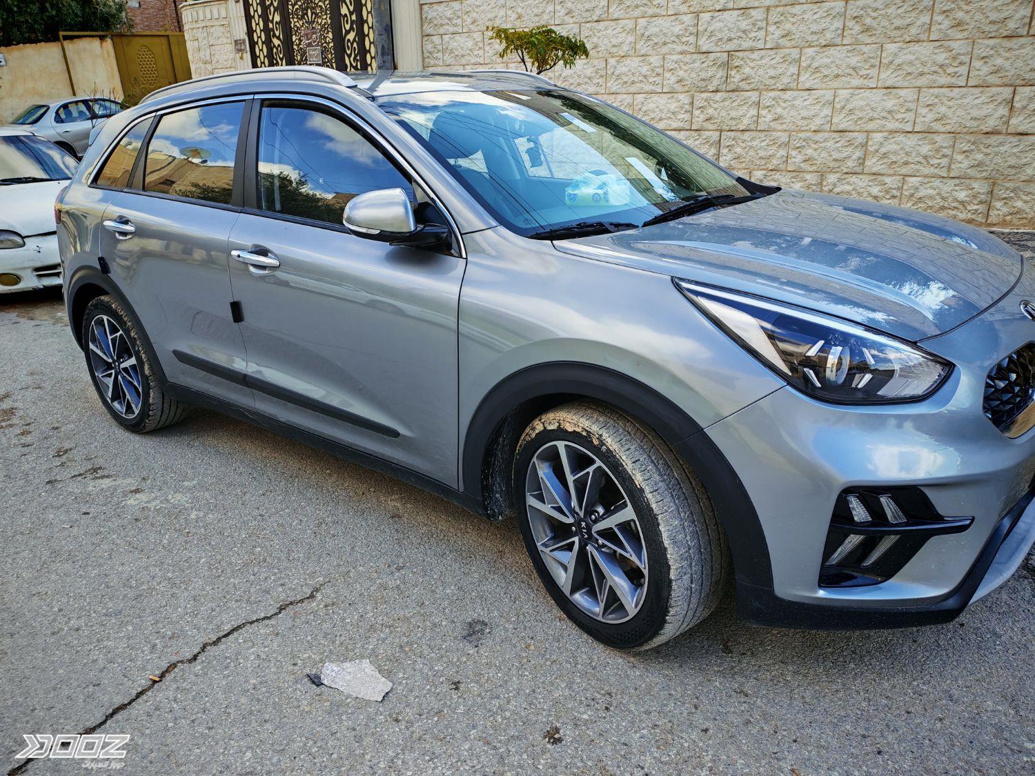 Kia Niro 2020 for sale in Zarqa