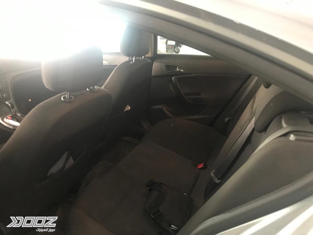 Opel Insignia 2013 for sale in Amman