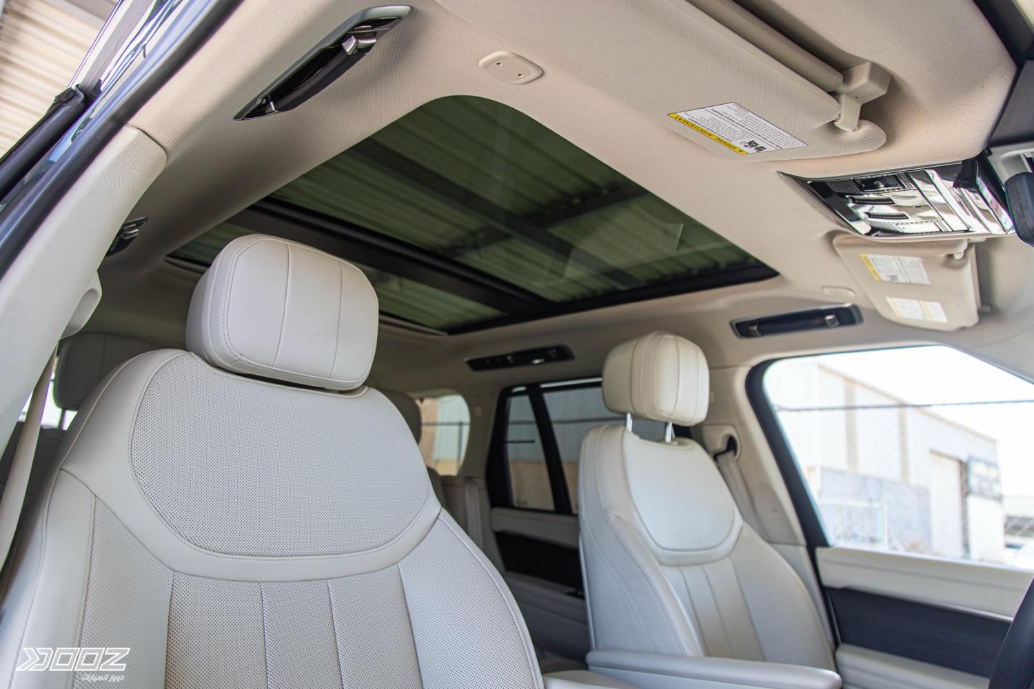 Land Rover Range Rover 2023 for sale in Zarqa-freezone