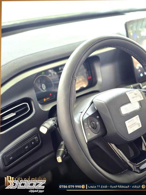 BAIC BJ30 2027 for sale in Zarqa-freezone