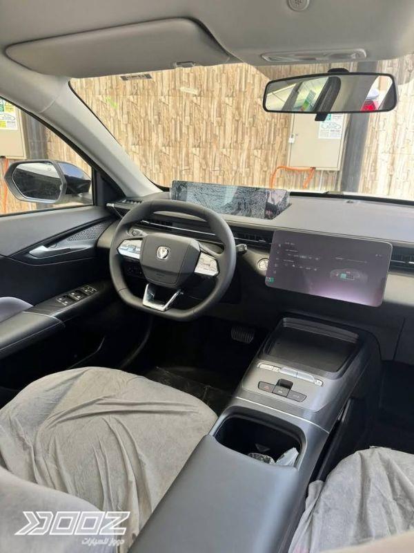 Changan Eado EV 2027 for sale in Zarqa-freezone
