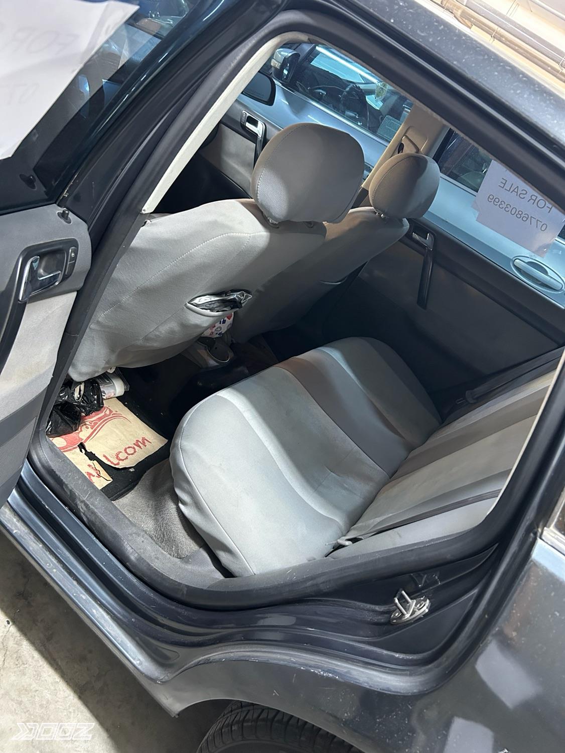 VW Polo 2004 for sale in Amman