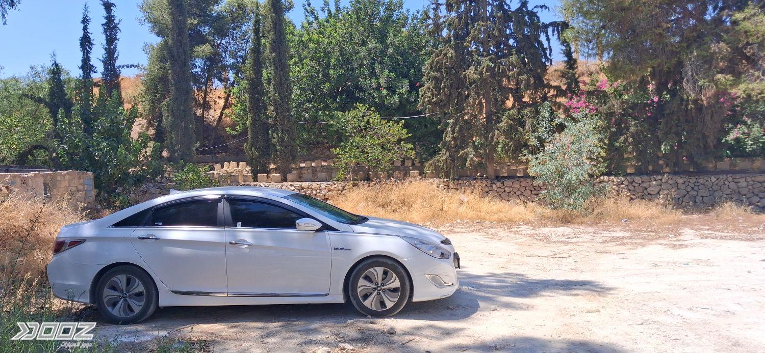 Hyundai Sonata 2015 for sale in Jerash