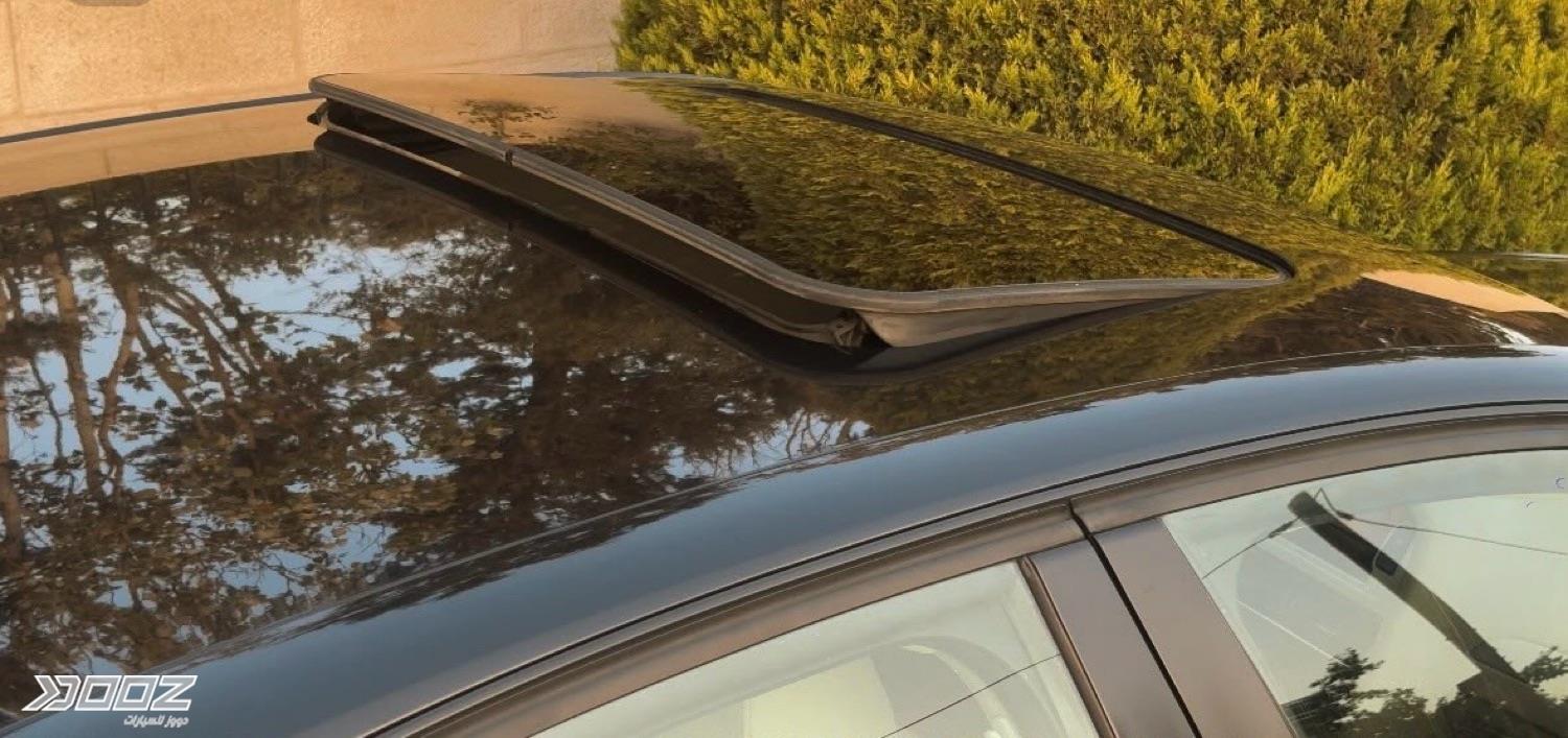 Audi A4 2009 for sale in Amman