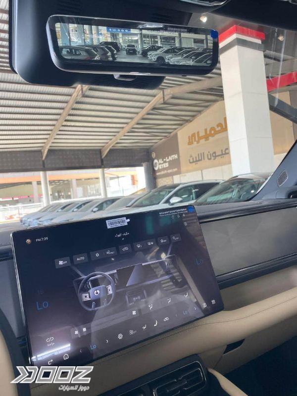 Denza B5 2026 for sale in Zarqa-freezone