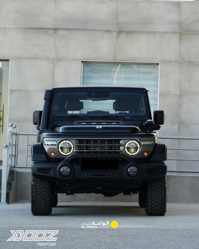 BAW 212 2026 for sale in Amman