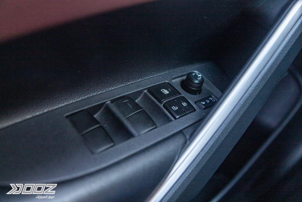 Toyota Corolla Cross 2023 for sale in Amman