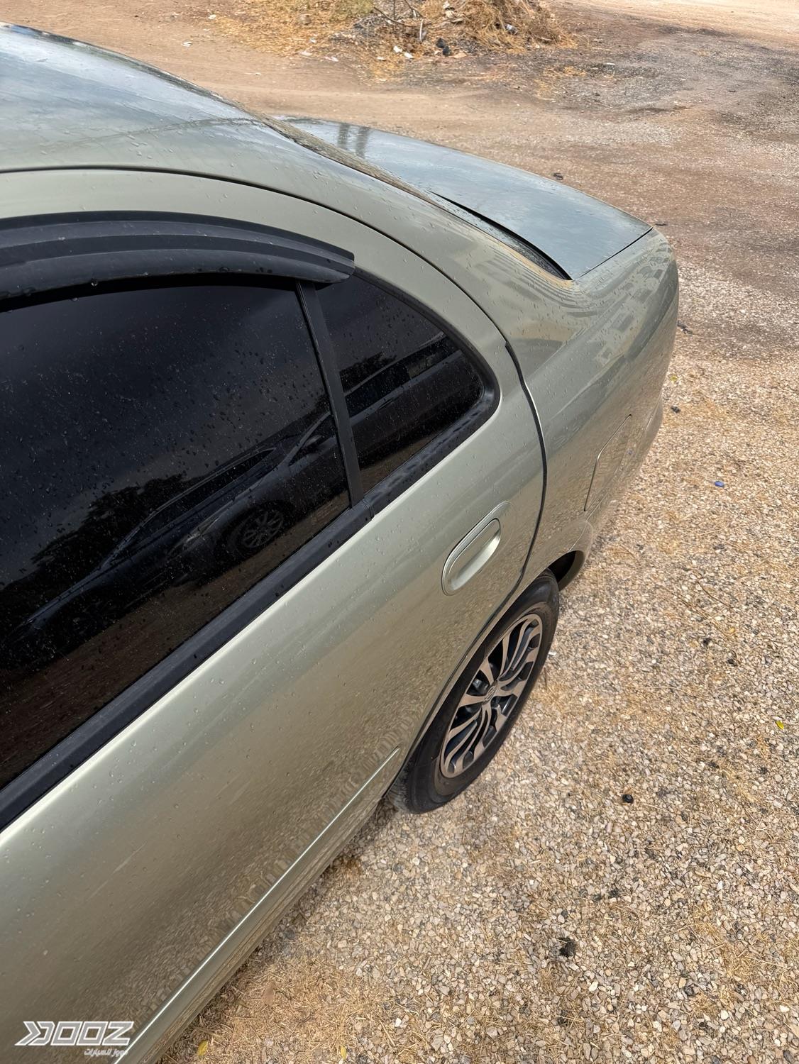 Nissan Sunny 2011 for sale in Salt