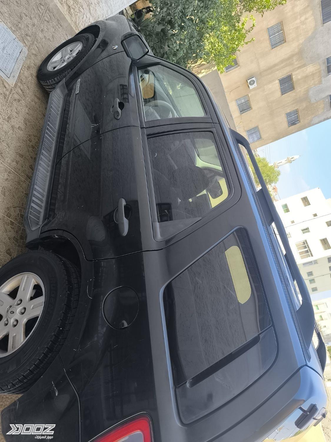 فورد اسكيب 2008 للبيع في إربد
